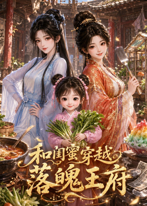 短剧《和闺蜜穿越落魄王府》46集短剧在线观看大结局版