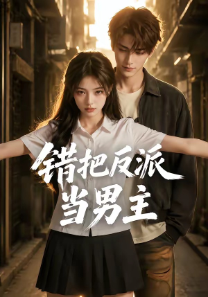 错把反派当男主（20集）短剧完整版大结局