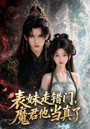 表妹走错门，魔君他当真了（41集）点击链接观看完整版短剧
