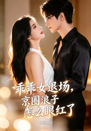 短剧《乖乖女退场，京圈浪子怎么眼红了AI真人版》85集短剧超清画质在线追剧