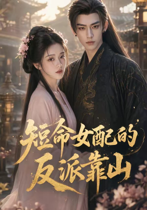 短剧《短命女配的反派靠山》50集短剧高清无删减在线观看