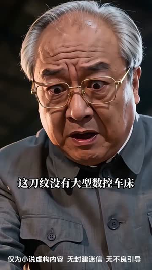 短剧《废铁炼神钢》48集短剧1080P在线免费观看