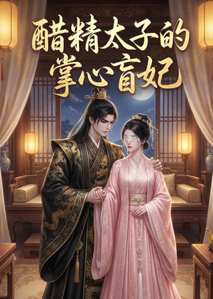 短剧《醋精太子的掌心盲妃》20集短剧完整剧情在线免费赏