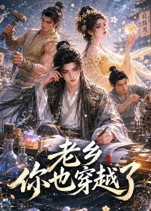 老乡你也穿越了（66集）男女都爱看的短剧片段