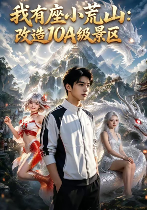 我有座小荒山：改造10A级景区（82集）红果免费短剧看后续
