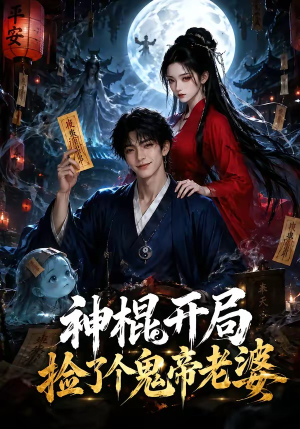 神棍开局，捡了个鬼帝老婆（34集）短剧全集投屏大屏看