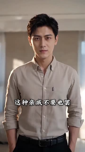 短剧《拒借婚房后，我守住了自己的家》52集短剧高清免费看至大结局