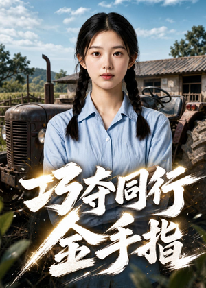 短剧《巧夺同行金手指》80集短剧网盘资源免费观看