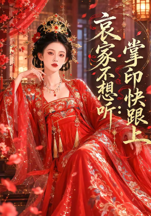 短剧《哀家不想听：掌印快跟上》79集短剧完整版免费畅享
