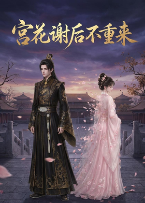 宫花谢后不重来（43集）短剧来袭好看又上头的短剧