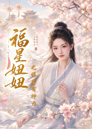 福星妞妞之悍妻有神力（60集）免费短剧看全集