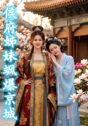 短剧《侯府姊妹飒爆京城》55集短剧完整版免费畅享观看