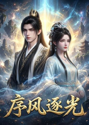 短剧《序风逐光》30集短剧完整版免费畅享观看