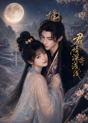 短剧《君王情深寄浅浅》41集短剧全集资源在线免费看