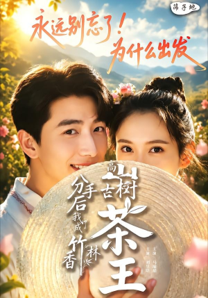 短剧《分手后我成了香竹林高山古树茶王》60集短剧高清无删减在线观看