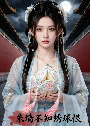 朱墙不知绣球恨（61集）好的短剧分享给大家