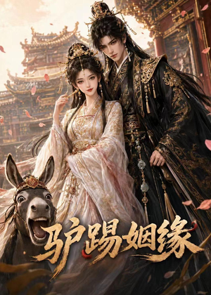 短剧《驴踢姻缘》32集短剧1080P超清在线免费看