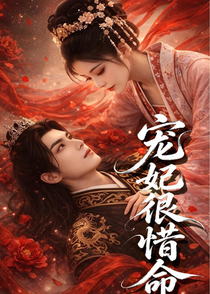 宠妃很惜命（80集）追短剧太上头了
