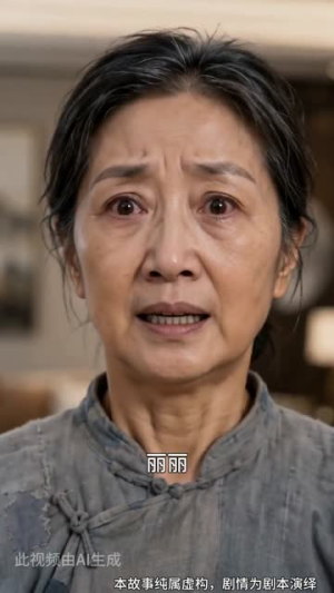 金钱照冷暖（46集）热门短剧推荐分享