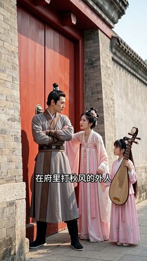 双姝合鸣，一曲定乾坤（69集）短剧全剧终在线连看