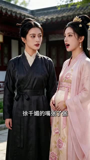 新妇要我当妾，可我是侯门主母啊（62集）每天分享短剧精彩片段