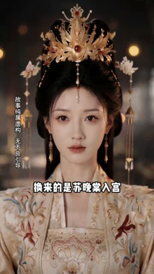 辞宫赴山海（39集）热门短剧推荐精彩片段