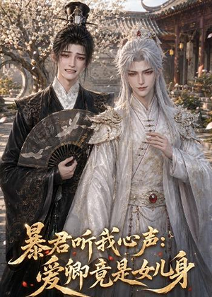 暴君听我心声：爱卿竟是女儿身（112集）全网最全短剧资源免费看