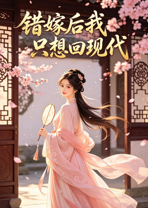 错嫁后我只想回现代（33集）火爆又上头的短剧抢先看