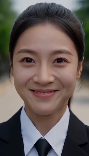 婆婆的小助理（45集）追风的女孩短剧