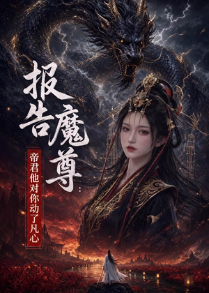报告魔尊：帝君他对你动了凡心（87集）短剧经典全集任你选