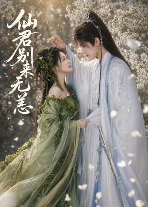仙君别来无恙（48集）爆款热播短剧抢先看