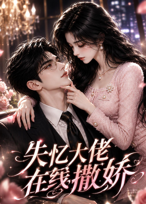 失忆大佬在线撒娇（20集）热播短剧抢先看
