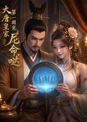 大唐皇家第一团宠尼命哒（100集）免费观看短剧就是爽