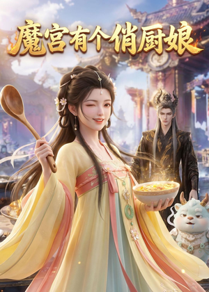 魔宫有个俏厨娘（58集）全集短剧免费观看