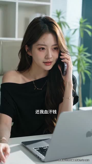 保姆变女王（47集）精彩短剧免费看