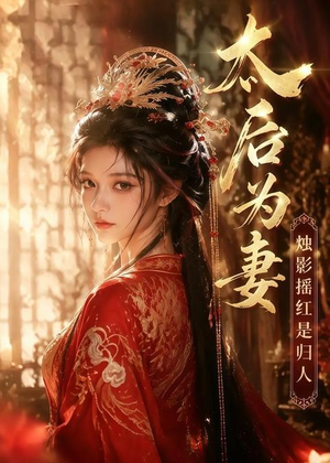 太后为妻烛影摇红是归人（76集）全集免费看短剧