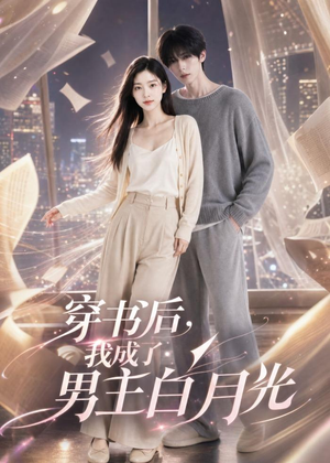 短剧《穿书后，我成了男主白月光》33集短剧在线畅享全集内容