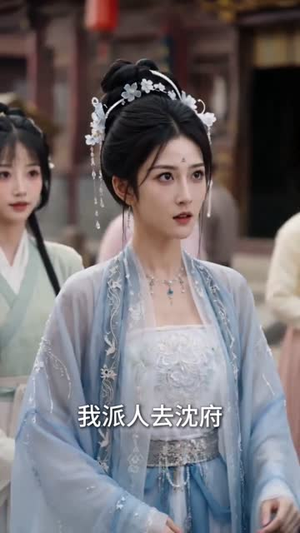 凤还巢：嫡女反击实录（30集）百看不厌的精彩短剧分享
