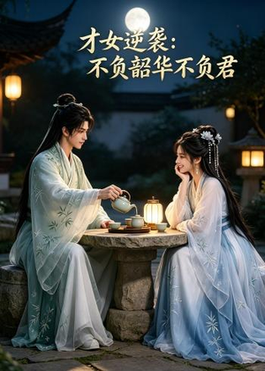才女逆袭：不负韶华不负君（34集）免费的短剧资源汇总