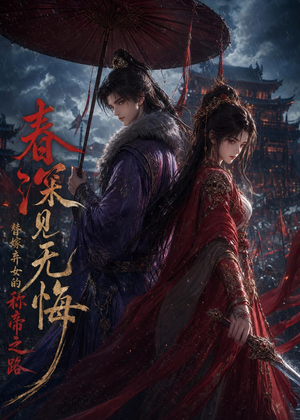 春深见无悔：替嫁弃女的称帝之路（52集）火爆热门短剧来袭好看又上头