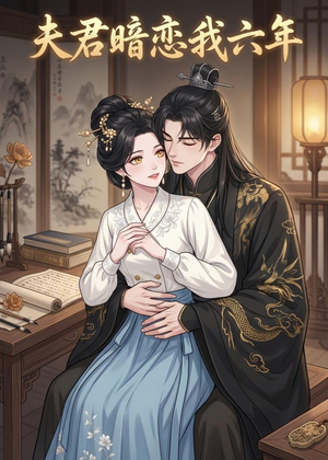 夫君暗恋我六年（15集）精彩短剧片段分享
