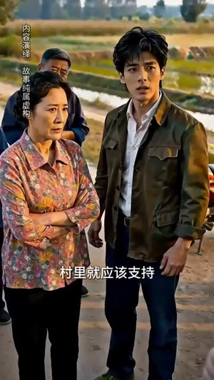 分家后我靠害虫，逆袭成虾王（45集）最新的短剧太好看了