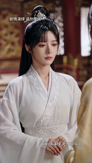 短剧《双面嫡女镇东宫》61集短剧无删减全集观看