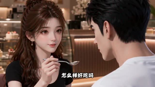 久别重逢：他暗恋我三年（25集）免费观看排行榜前十短剧全集