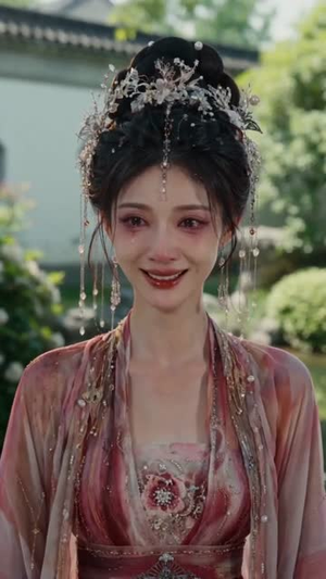 皇帝的白月光成了我的王妃（41集）短剧大结局太精彩了