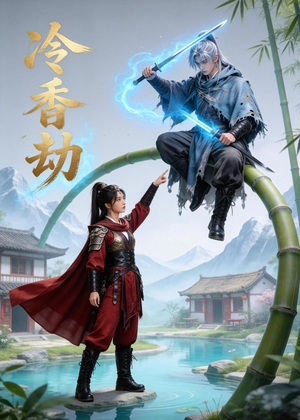 冷香劫（44集）排行榜前十短剧免费看