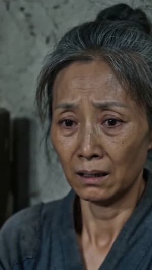 闯皇宫者何人？江湖一介麻衣（50集）真的太精彩了短剧合集