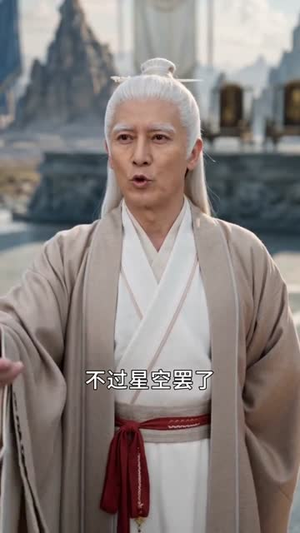 小师妹不按套路惊艳三界（128集）免费看短剧大结局