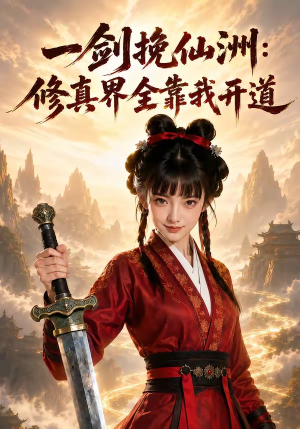 一剑挽仙洲修真界全靠我开道（100集）短剧太好看了女主霸气