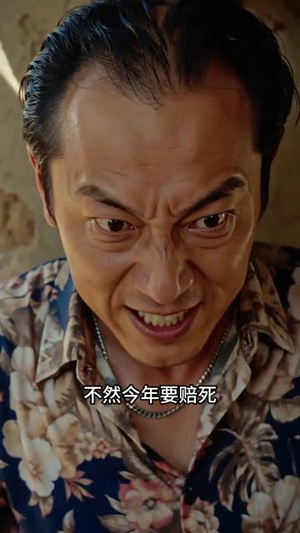 我开农机力挽狂澜（30集）短剧全集特惠限时看